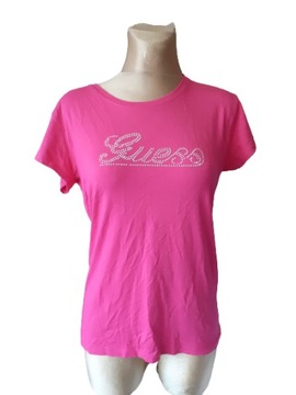 GUESS-SUPER BLUZKA L BL1