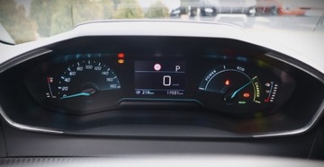 Peugeot 208 II 2021 Peugeot 208 (Nr. ) 100 kWh 136 KM Navi Klima Tempomat Gwarancja 136KM, zdjęcie 18