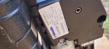 PANORÁMA STŘEŠNÍ OKNO CAYENNE 7P