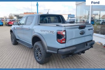 Ford Ranger VI Raptor 2.0 EcoBlue BI-TURBO 210KM 2025 FORD Ranger Raptor A10 4x4 2.0 210KM, zdjęcie 5