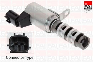 КЛАПАН РЕГУЛИРУЕМОГО ВРЕМЕНИ OCV037 FAI AUTOPARTS