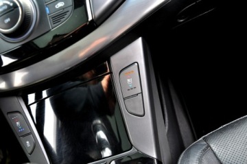 Hyundai i40 Kombi 1.7 CRDi HIGH 136KM 2013 Hyundai i40 Xenon Ledy Skóra Navi Kamera Infinity, zdjęcie 34