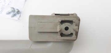 Ford Focus mk2 C-max mk1 ручка потолка ЗАДНЯЯ