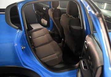 Citroen C3 III Hatchback 1.2 PureTech 82KM 2019 Citroen C3 Polski salon_1.2 benzyna 83 KM_ 1.2 Benzyna 82KM, zdjęcie 6