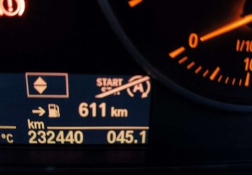 BMW Seria 3 F30-F31-F34 Touring 2.0 318d 143KM 2013 BMW Seria 3 BMW Seria 3 2.0 Diesel 143KM, zdjęcie 4