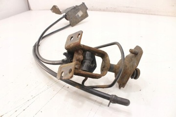 Подъемник для запасного колеса Ducato III Jumper Boxer