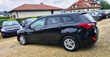 Hyundai i30 2012 Hyundai i30 BENZYNA nawigacja KAMERA super okazja 1.6 Benzyna 135KM, zdjęcie 20