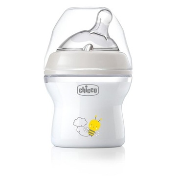 БУТЫЛКА CHICCO ANTI-COLIC NATURAL FEELING 150 мл