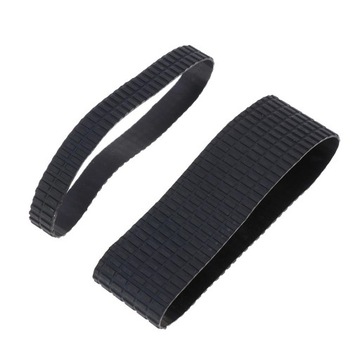 И резиновые кольца 17 объектива фотоаппарата