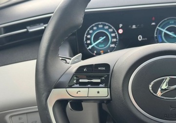 Hyundai Tucson IV 2023 Hyundai Tucson Salon Polska, HEV, Platinum, 230KM, 2WD 1.6 Hybryda 180KM, zdjęcie 12