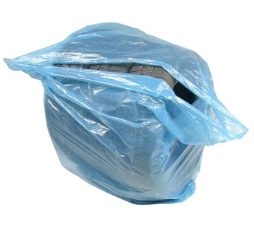 СИНИЕ Сумки для шин, большегрузных дисков, Redats, 100 шт.