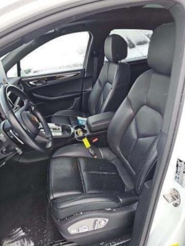 Porsche Macan 2024 Porsche Macan 2024r 2.0 Benzyna 261KM, zdjęcie 5