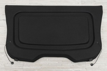 FORD FOCUS MK3 2010-2018 ХЭТЧБЕК ПОЛКА БАГАЖНИКА