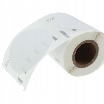 Zamiennik etykiet dla DYMO LW 14681 (S0719250)