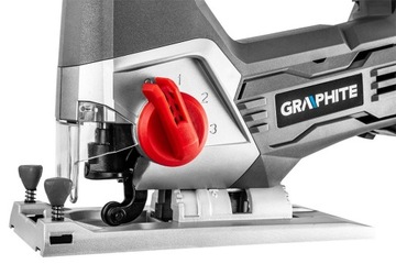 МОЩНЫЙ ЛОЗБОК ПО ГРАФИТУ, НА АККУМУЛЯТОРЕ