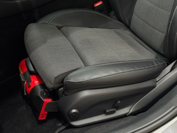 Mercedes Klasa E W213 Limuzyna Facelifting 2.0 E220d 194KM 2021 Mercedes-Benz E 220 4-Matic AMG/Avantgarde / 1 wła, zdjęcie 9