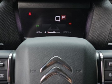 Citroen C4 III SUV 1.2 PureTech 130KM 2021 Citroen C4 SalonPL Podgrzewane fotele szyba kierow, zdjęcie 19