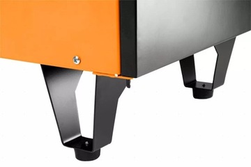 NEO TOOLS 750W 90-160 - OSUSZACZ POWIETRZA