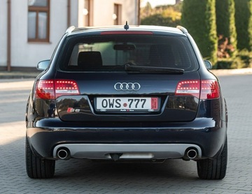 Audi A6 C6 Avant 2.4 V6 24V 177KM 2006 Audi A6 Avant S-Line ! 2.4i V6 177KM ! Full Opcja, zdjęcie 14