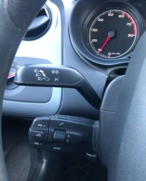 Seat Ibiza IV 2014 Seat Ibiza Seat Ibiza Nawigacja 1.2 Benzyna 90KM, zdjęcie 14