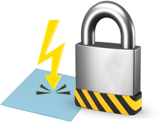 Термопрокладка Arctic Thermopad 145х145мм 0,5мм