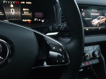 Skoda Karoq Crossover Facelifting 1.5 TSI ACT 150KM 2023 Karoq 1.5 TSI ACT Ambition, zdjęcie 12