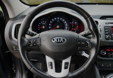 Kia Sportage III 2015 Kia Sportage Kia Sportage 1.7 CRDI M 2WD 1.7 Diesel 115KM, zdjęcie 27