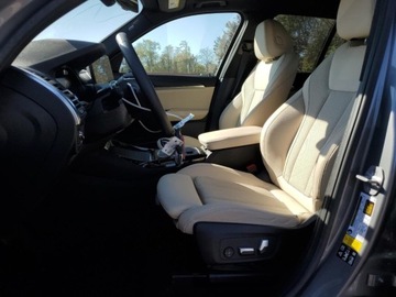 BMW X3 G01 2023 BMW X3 xDrive30i 2023 2.0l 2.0 Benzyna 248KM, zdjęcie 6