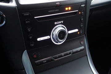 Ford S-Max II Van 2.0 TDCi 180KM 2017 Ford S-Max kamera, czujniki, tempomat, podgrzewane fotele, FV23 2.0 Diesel, zdjęcie 12