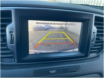 Kia Sportage IV SUV 1.7 CRDi 115KM 2017 Kia Sportage crdi, zdjęcie 28