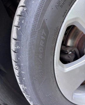 Opel Mokka I SUV 1.6 CDTI Ecotec 136KM 2016 Opel Mokka 1.6D 136KM ful opcja navi kamera zadbany BEZWYPADKOWY 1.6 Diesel, zdjęcie 16