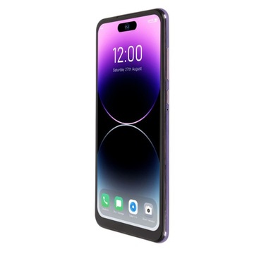 Ультратонкий телефон 15 pro max с разблокировкой по лицу, 4G, 6,6 дюйма, с наушниками Bluetooth