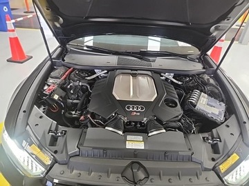 Audi A6 C9 2025 Audi RS6 Avant 2025 4.0l 4.0 Benzyna 621KM, zdjęcie 6