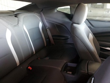 Chevrolet Camaro VI Coupe 3.6 335KM 2022 Chevrolet Camaro 2022r., 3.6L 3.6 Benzyna 335KM, zdjęcie 8
