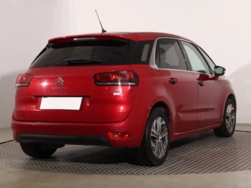 Citroen C4 Picasso II 2013 Citroen C4 Picasso 1.6 HDi, Salon Polska, Navi, zdjęcie 4