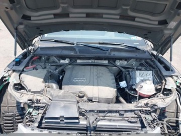 Audi Q5 II 2023 Audi Q5 Premium 45 Tfsi S Line Quattro 2023 2.0l 2.0 Benzyna 261KM, zdjęcie 8