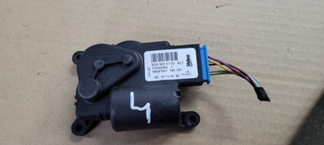 A3 8V LIFT S3 SILNICZEK NAWIEWU NAGRZEWNICY 5Q0907511D VW AUDI