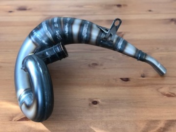 HUSQVARNA TE te 250 300 20-23 диффузор FRESCO завод CUBAMOTO