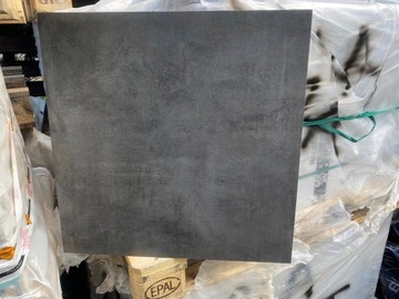 Gres płytka 60x60 Antrazite Grafit