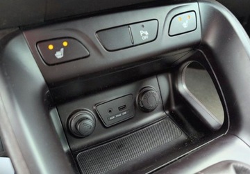 Hyundai ix35 SUV R 2.0 CRDi 136KM 2012 Hyundai ix35 2.0 CRDi salon polska od DEALERA 2.0 Diesel 136KM, zdjęcie 15