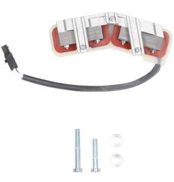 HATZ 1D81 1D90 cewka ładowania 12V/200W 01592400
