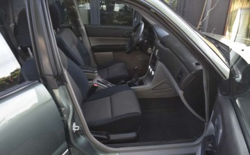 Subaru Forester II 2.0 X 158KM 2005 Subaru Forester Subaru Forester 2.0 XG Trend 2.0 Benzyna 158KM, zdjęcie 6