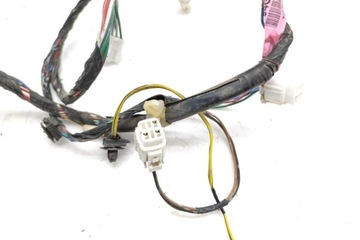 SVAZEK PŘEDNÍCH PRAVÝCH DVEŘE SUZUKI LIANA (ER, RH_) 3675754G80 1.6L