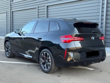 BMW X3 G45 2026 BMW X3 xDrive20d Sport Suv 2.0 (197KM) 2026, zdjęcie 1