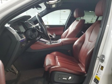 BMW X6 G06 2020 BMW X6 xDrive40I 2020 3.0l 3.0 Benzyna 335KM, zdjęcie 7