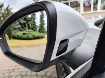 Volkswagen Tayron 2025 Volkswagen Tayron 7-osobowy serwis ASO 1.5eTSI 150KM bezwypad. MATRIX gwar, zdjęcie 8