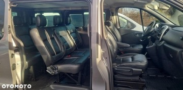 Renault Trafic III 2020 Renault Trafic Renault Trafic 2.0 dCi 2.0 Diesel 145KM, zdjęcie 5