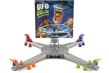 LUCRUM GAMES Ufodron 00075 аркадная игра