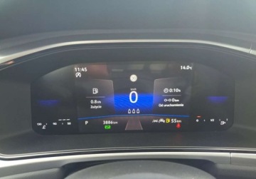 Volkswagen T-Roc I SUV Facelifting 1.5 TSI ACT 150KM 2025 Volkswagen T-Roc Volkswagen T-Roc Life 1.5 TSI 150KM 1.5 Benzyna 150KM, zdjęcie 22