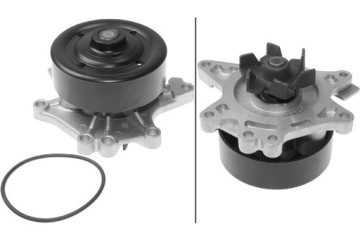 INA 538 0548 10 водяной насос